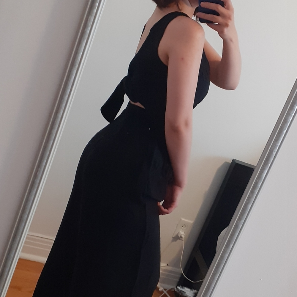 Zara jumpsuit - Picture 2 of 4